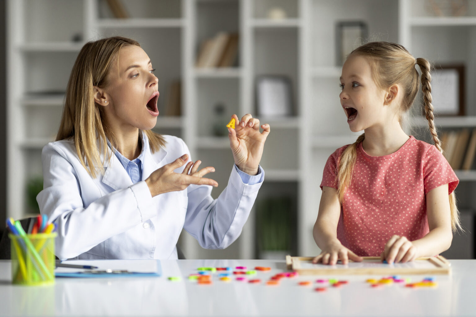Exploring PROMPT Therapy: A Guide for Parents – Foundations Therapy